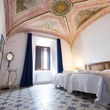 El Palacete Azul Almendral 外观 照片